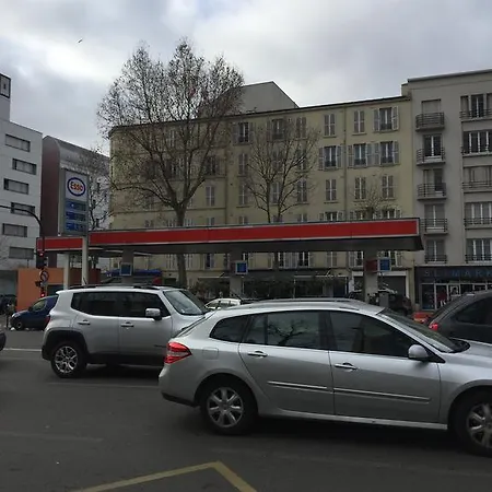Hostel Vito Paryż