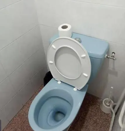 Vito Hostel *