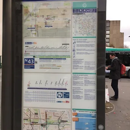 Vito * París